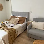 شقة Minerva Estudio White Jasmine, And Pool بينالماذينا