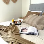 Minerva Estudio White Jasmine, And Pool بينالماذينا