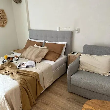Apartment Minerva Estudio White Jasmine, And Pool Benalmadena