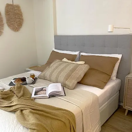 Minerva Estudio White Jasmine, And Pool Apartment *