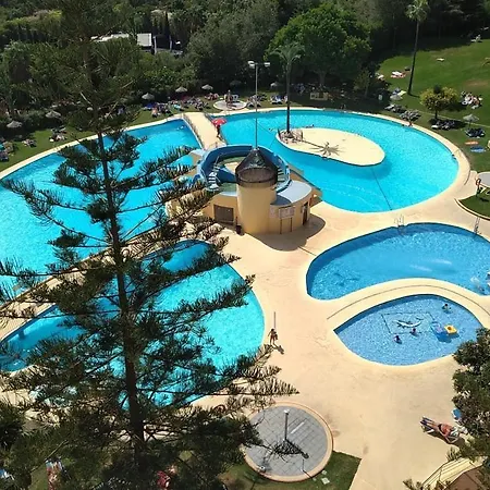Minerva Estudio White Jasmine, And Pool Benalmádena