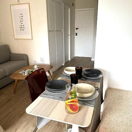 Apartman Minerva Estudio White Jasmine, And Pool