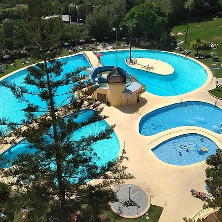 Minerva Estudio White Jasmine, And Pool Benalmádena