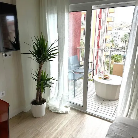 Apartman Minerva Estudio White Jasmine, And Pool