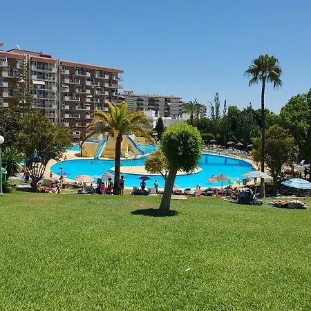 Minerva Estudio White Jasmine, And Pool Benalmádena